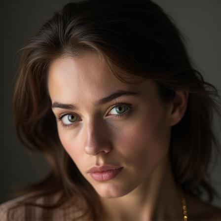 Fotografi Potret